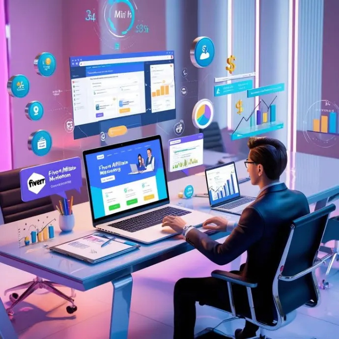 social media management