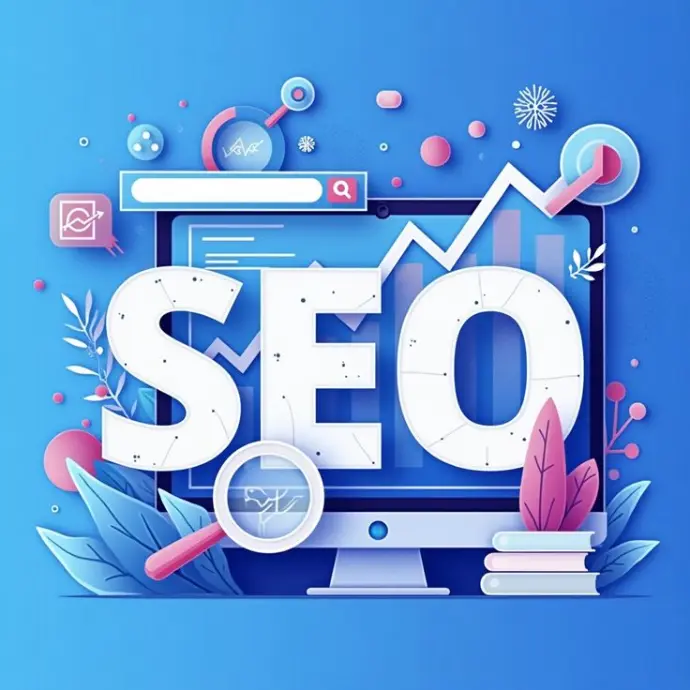 seo optimized design