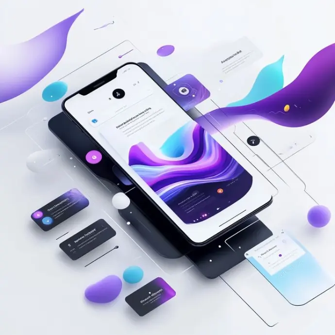 mobile responsive design